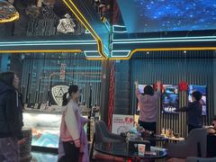 -屋有岛沉浸游戏旗舰店(中山公园店)