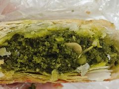 -王家沙点心店(南京西路总店)