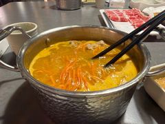 -君邦火锅(新疆大厦店)