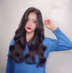 -艾伲美发造型