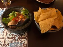 -MAYA玛雅墨西哥餐厅(四方新城店)