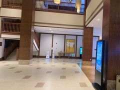 -长白山万达锦华套房酒店