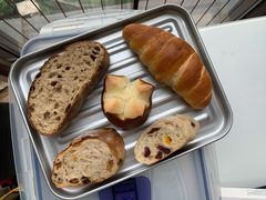 一整个红酒桂圆-Dough&Joe团憩(瑞虹天地月亮湾店)