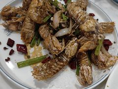 -郭姐·威海渔村(黄兴路店)