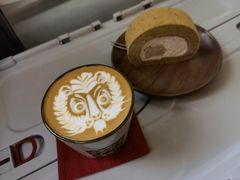 -喜柿咖啡SeeS coffee