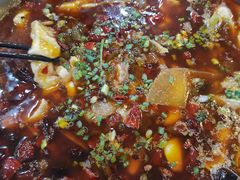 -春涛餐馆(下坝店)