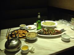 -长寿面馆(振兴路店)