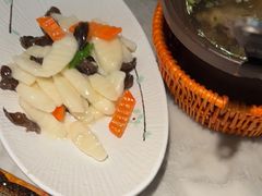 -小菜园新徽菜(无锡宜家荟聚中心店)