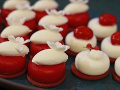 -杭州国际会议中心洲际酒店-原素全日餐厅(解放东路店)