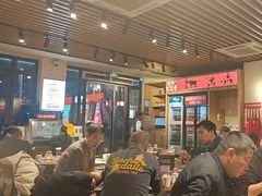 -阿润打边炉·鲜切鸡煲(华漕店)