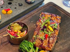 -天玑高空江景餐厅&酒吧Sky Secret Restaurant&Bar