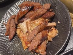 -極屋鮨牛 · 烧肉酒场(时代C馆店)