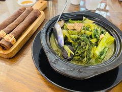 -日日鲜自助餐厅(小公园店)