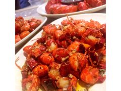 -巴厘龙虾·榜首油焖大虾(音乐学院·沿江酒馆店)