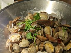 -吕氏疙瘩汤·私家菜馆(慈云寺店)