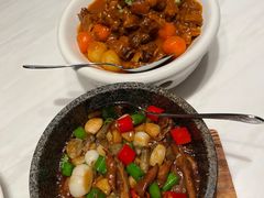 -成都海湾酒店·海湾壹品中餐厅(远大购物中心店)