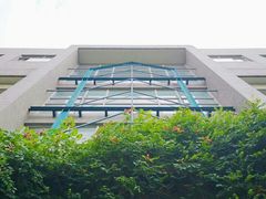 -河海大学(江宁校区)