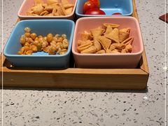 -味妙烤鱼吧(回龙观店)