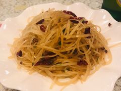 -文三里屯面馆(三里屯店)
