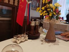 -马克西姆俄罗斯餐厅(绥芬河店)