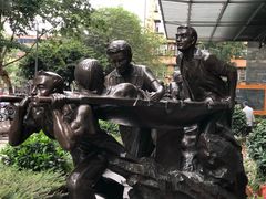 -成都市第二人民医院(庆云院区)
