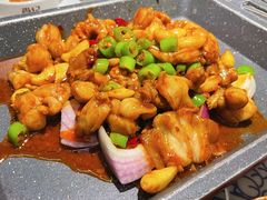 -肖记公安牛肉鱼杂馆·省级非物质文化遗产(崇仁路江滩直营店)