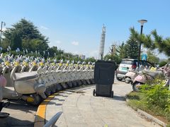 -养马岛旅游度假区