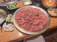 -韩烧牛中牛·甄选黑牛烤肉(黑金店)