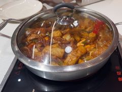 -黄记煌三汁焖锅(首创奥特莱斯店)