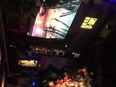 -别院里音乐餐酒吧(双流航空港店)