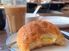 -新旺茶餐厅(鑫耀·光环live店)
