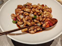 -宫燕府·京菜·烤鸭·淮扬菜(王府中心店)