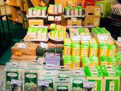 -哈尔信食品超市(哈尔滨王府井购物中心店)