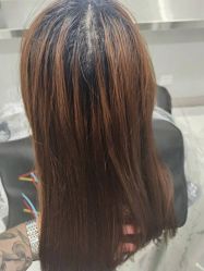 -芳琪造型