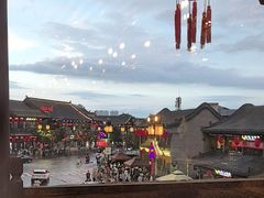 -鼓楼东街老火锅(鼓楼店)
