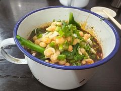 -山城盅盅面
