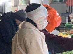 -刀郎牛肉面新疆餐厅·烧烤(清真通州珠江国际城店)