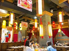 大堂-小龙坎火锅(总店)