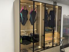 -北京科技大学-游泳馆