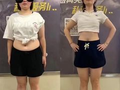 -中田健身工作室(佰富时代店)