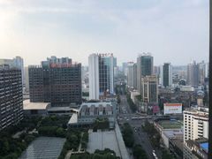 -富力丽思卡尔顿酒店·香荟全日制餐厅