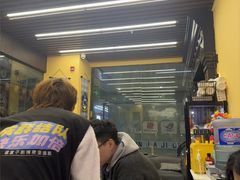 -谜盒子奇幻密室(南屏店)