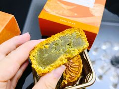 -大董(福田皇庭中心店)