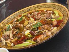 -老来福·非遗酸汤兔(凯旋路店)