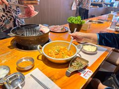 -kingkong大猩猩烤肉(CBD店)