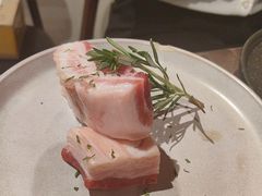 -橡果烤肉(仙林店)