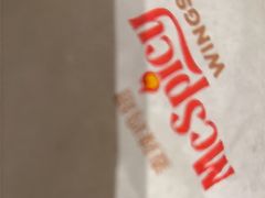 -麦当劳(豫园店)