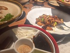 -青年公社烤鸭(熙悦天街店)