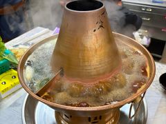 -清真·金鑫隆牛羊肉(环山路店)