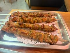 -老北京涮羊肉(航东路店)